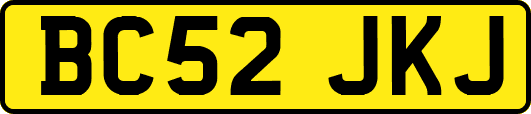 BC52JKJ