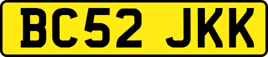 BC52JKK