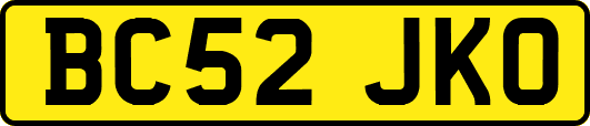 BC52JKO