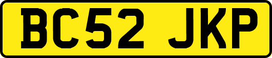 BC52JKP