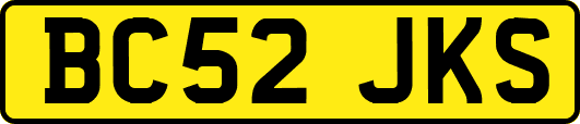 BC52JKS