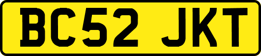 BC52JKT