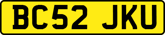 BC52JKU