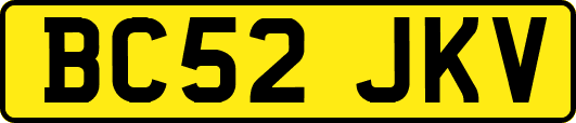 BC52JKV