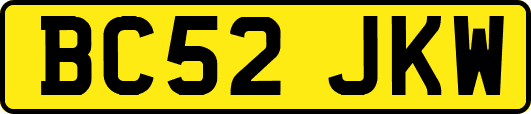 BC52JKW
