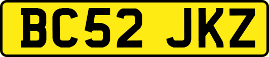 BC52JKZ