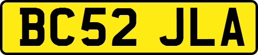 BC52JLA