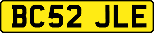 BC52JLE
