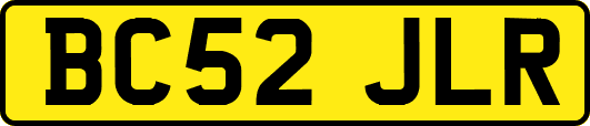 BC52JLR