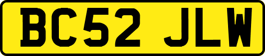 BC52JLW