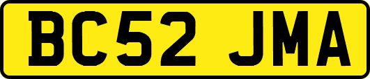 BC52JMA