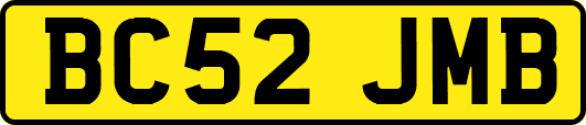 BC52JMB