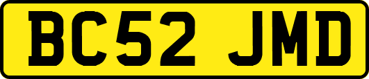 BC52JMD