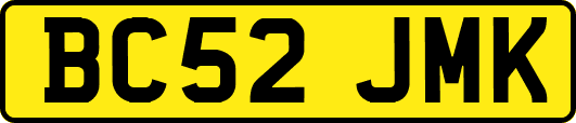 BC52JMK