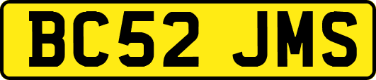 BC52JMS