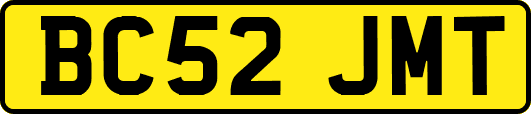 BC52JMT