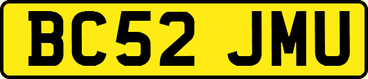 BC52JMU
