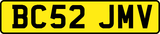 BC52JMV