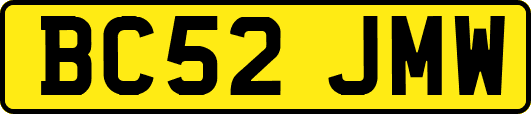 BC52JMW