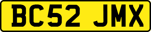BC52JMX