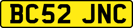 BC52JNC