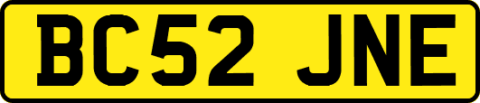 BC52JNE