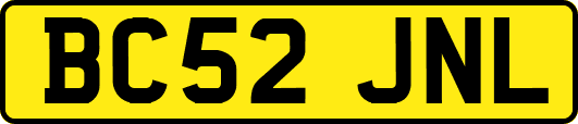BC52JNL