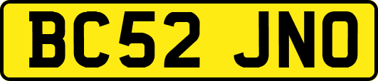 BC52JNO