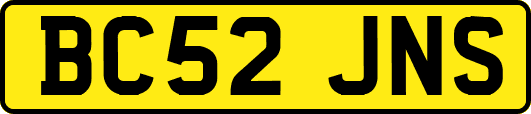 BC52JNS