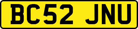 BC52JNU