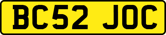 BC52JOC