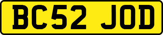BC52JOD