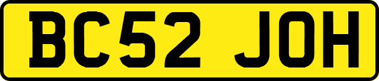 BC52JOH