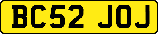 BC52JOJ