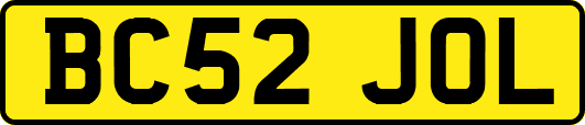 BC52JOL