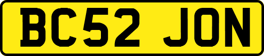 BC52JON