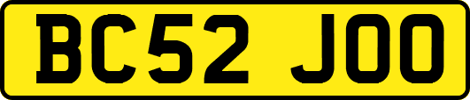 BC52JOO