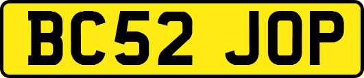 BC52JOP