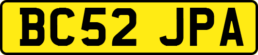 BC52JPA