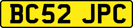 BC52JPC