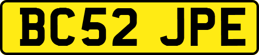 BC52JPE