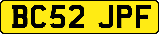 BC52JPF