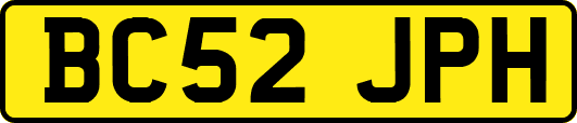 BC52JPH