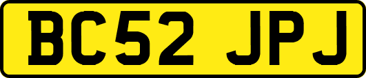 BC52JPJ
