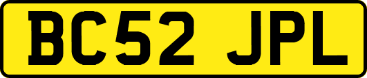 BC52JPL
