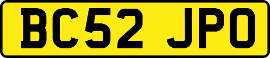 BC52JPO