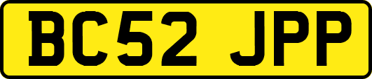 BC52JPP