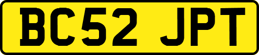 BC52JPT