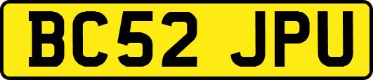 BC52JPU