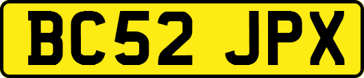 BC52JPX